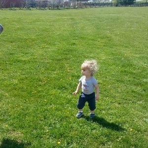 Meet your Posher, Marty